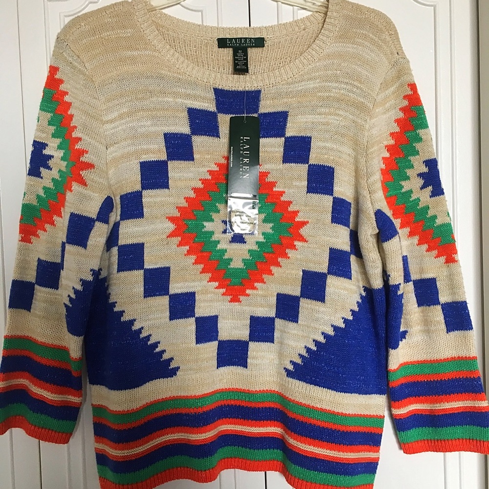 Ralph Lauren